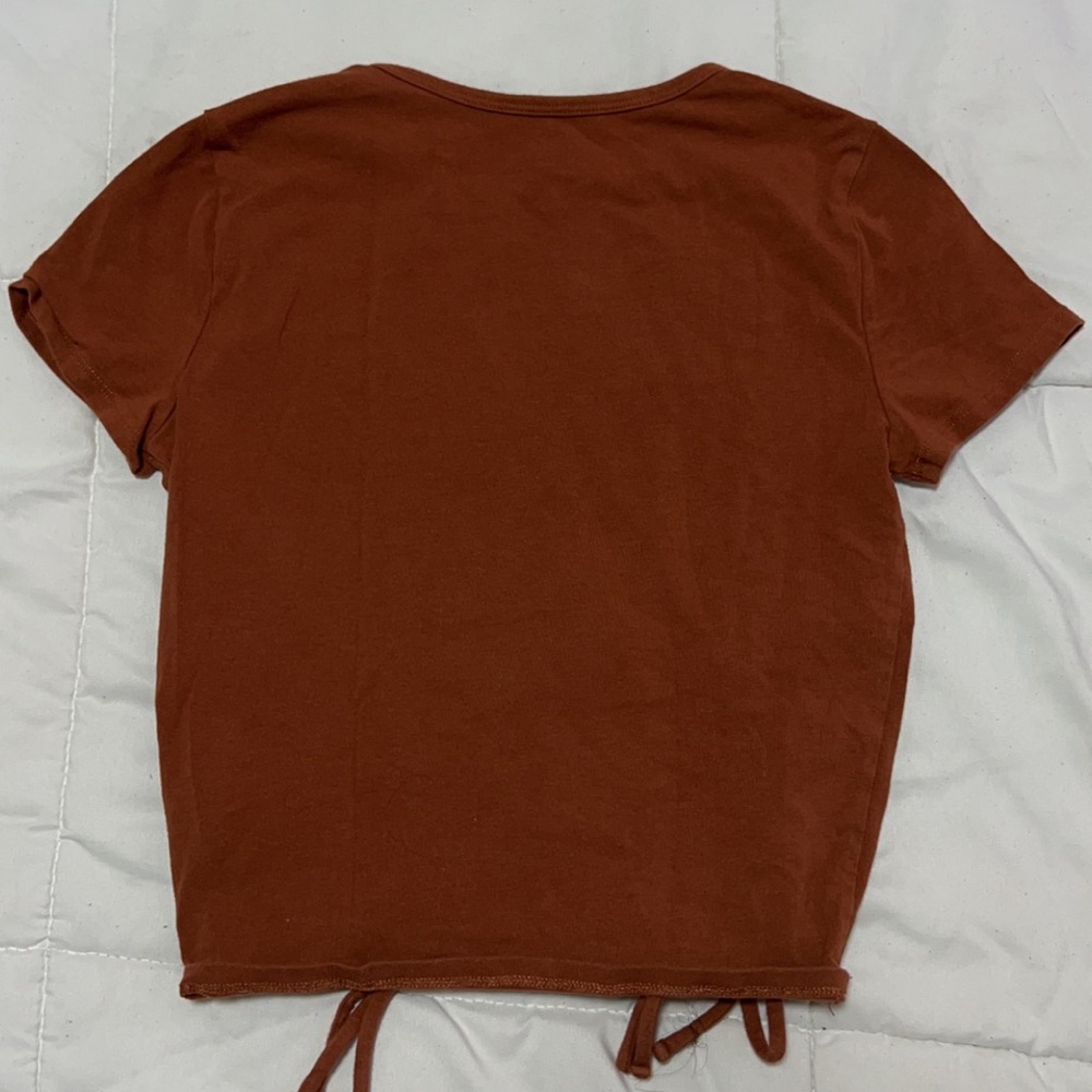 HOLLISTER TOP - Picture 2 of 4